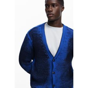 Desigual（デシグアル） セーター ニット マルチカラーニットセーター