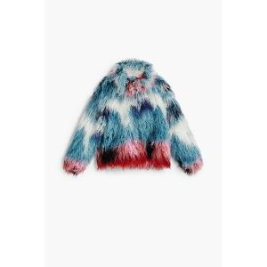 Desigual（デシグアル） レザージャケット ライダース グランジロック