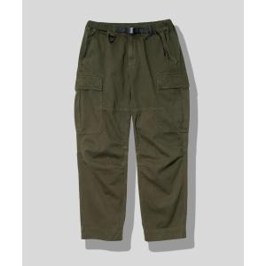 カーゴパンツ GRAMICCI/グラミチ　SIERRA CARGO PANT メンズ レディース