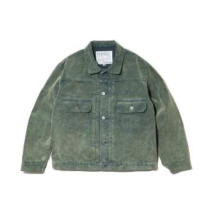 AOZORA（アオゾラ） アオゾラブルーヘブン シャツ コーチシャツ ユニ