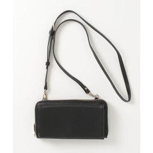 「kalie.」 財布 ONE SIZE ブラック レディース
