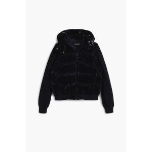 Mackage レディース　ダウンジャケット　ブラック Mackage ダウンコート ダウンジャケット レディース : ZOZOTOWN Yahoo