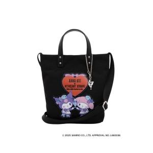 【最終値下げ】ANNA SUI バック　NANAコラボ アナ スイ〉×ナナちゃんコラボバッグ | イベント | 名鉄百貨店