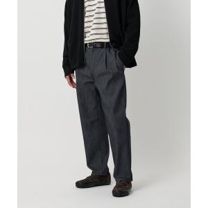 BEAUTY＆YOUTH UNITED ARROWS パンツ 360°MASTER バルーン イージー