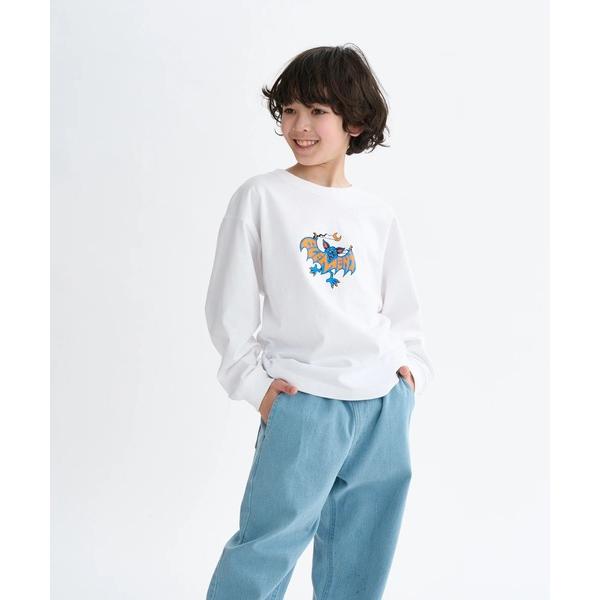 tシャツ ELEMENT キッズ BAT LS YOUTH ロンＴ 「2025年秋冬モデル」/エレメ...