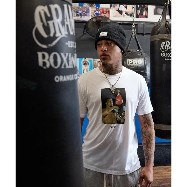 tシャツ RVCA SPORT メンズ STING LIKE A BEE SS Tシャツ 「2025...