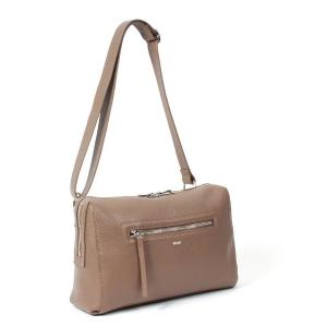 ショルダーバッグ バッグ 「BEAURE/ビュレ」Box Body Bag レディース