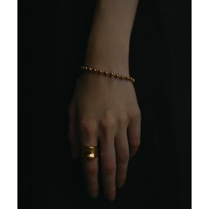 CENE セネ アンサンブルドットブレスレットの買取情報