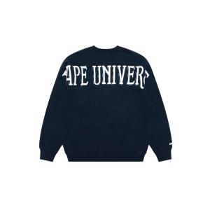 AAPE BY A BATHING APE（エーエイプバイアベイシングエイプ） セーター