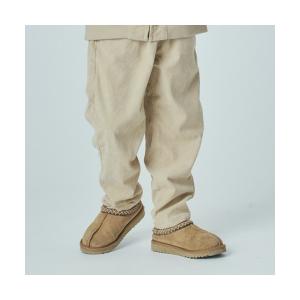 パンツ Smoothy Corduroy pants / スムージー コーデュロイパンツ キッズ 子供服 男の子 女の子