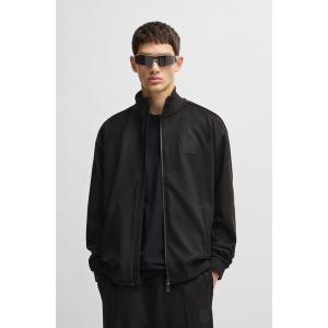 コート ジャケット スタンドカラー ジップアップ ジャケット メンズ
