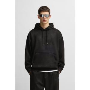 BOSS（HUGO BOSS） パーカー ユニセックス オーガニックコットン