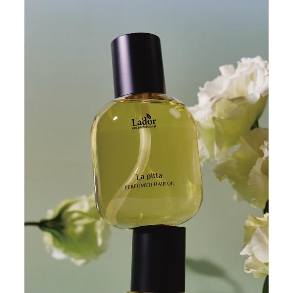 ヘアオイル 「LADOR / ラドール」パフュームヘアオイル80ml