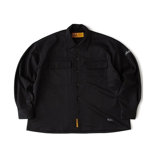 シャツ WARMCROP メンズ