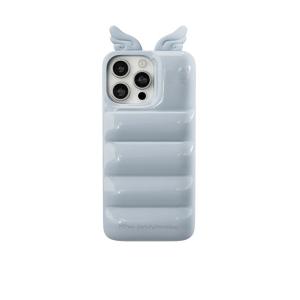 Urban Sophistication スマホケース THE PUFFER CASE (Bratz