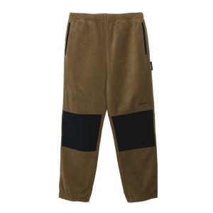 スウェットパンツ ジャージ POLARTEC SWITCHING PANTS メンズ