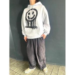 tシャツ ドロップデッド  フーディー レディース