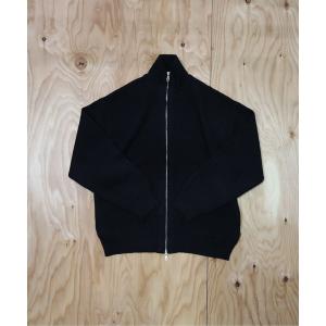 セーター ニット MANYMENMANYMINDS / ウォッシャブルドライバーズニット メンズ レディース