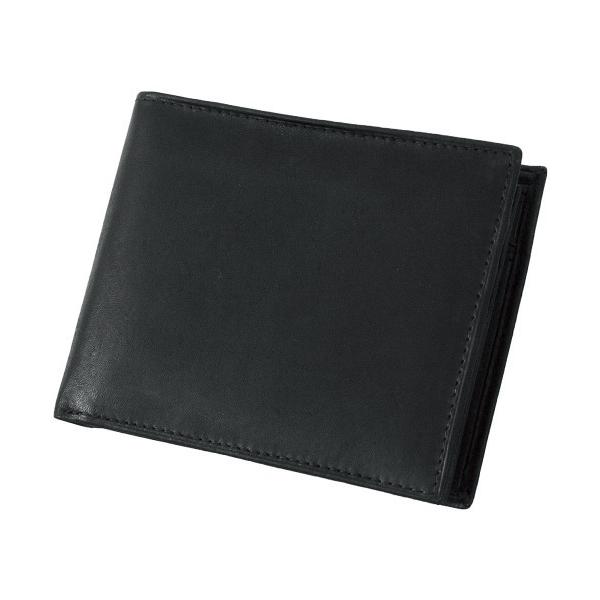 財布 牛革 折財布 ID-2002 ID-2012 メンズ レディース