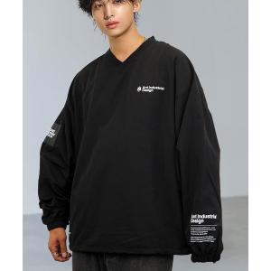 JOINT WORKS（ジョイントワークス） セーター ニット J ビッグモチーフ