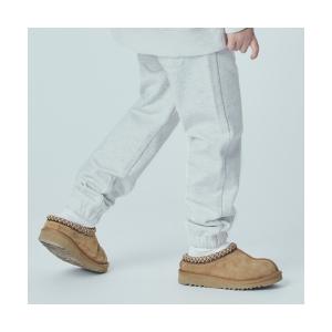 パンツ SMOOTHY Sweat pants / スムージー スウェットパンツ キッズ 子供服 男の子 女の子