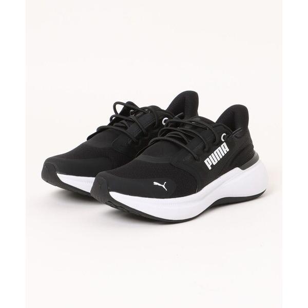 スニーカー 「PUMA」SOFTRIDE EXO SHIFT メンズ レディース