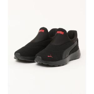 スリッポン 「PUMA」SOFTRIDE コスミック EASE IN メンズ レディース｜ZOZOTOWN Yahoo!店