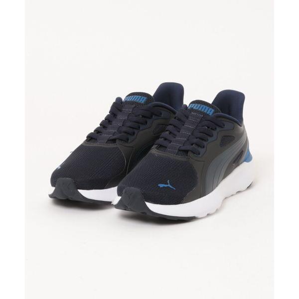 プーマ puma スニーカー 「PUMA」SOFTRIDE コスミック ST EASE メンズ レデ...