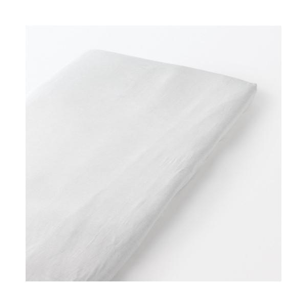 ベッド 寝具 綿フランネル敷ふとんシーツ・Ｓ　兼浅型ボックスシーツ　１００×２００×３‐１０ｃｍ用