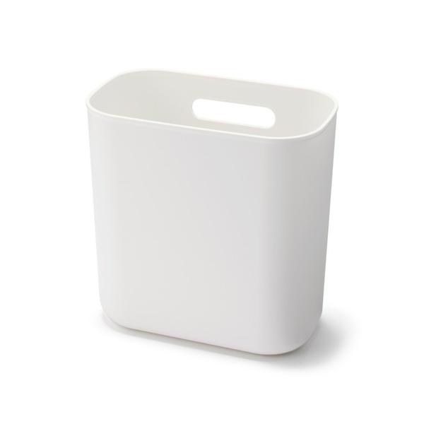 収納 吊るしても使える　薄型収納ケース　奥行１５ｃｍ　約幅２６×奥行１５×高さ２４ｃｍ