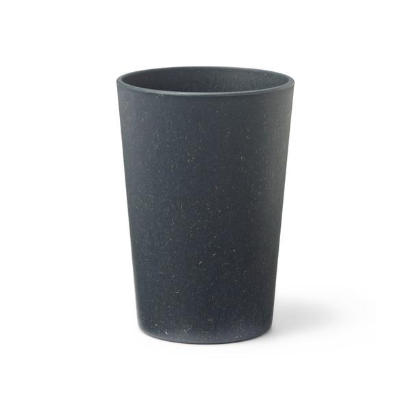 食器 レンジで使える　ヤシの端材を使った　カップ　２個組