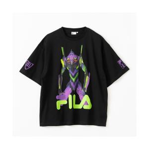 RADIO EVA パンツ RADIO EVA A287 EVA-01 Track Pants メンズ