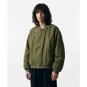 rehacer（レアセル） パーカー : Wakayama Big Hooded Shell PK