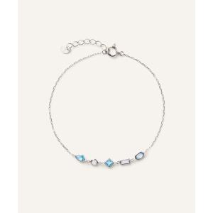 K10WGブルーカラーブレスレットの買取情報