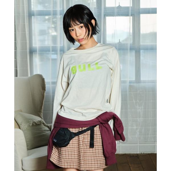 tシャツ まなざしのあとのgull tee レディース メンズ