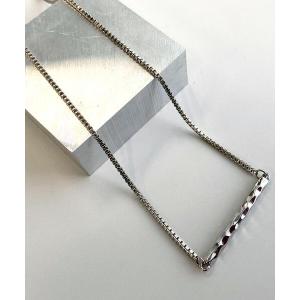 ネックレス シックネックレス メンズの買取情報