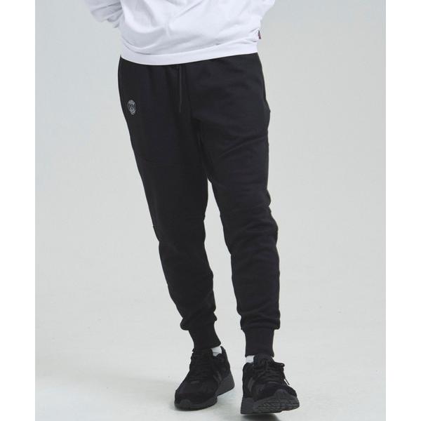 パンツ PSG_テックフリース・EMB LOGO-パンツ メンズ レディース