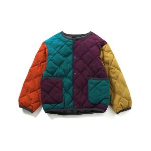 MONCLER（モンクレール） 極美品△MONCLER 2024年製 ロゴワッペン
