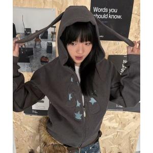 星柄パーカーの商品一覧 通販 - Yahoo!ショッピング