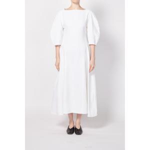ワンピース JIL SANDER W DRESS 08