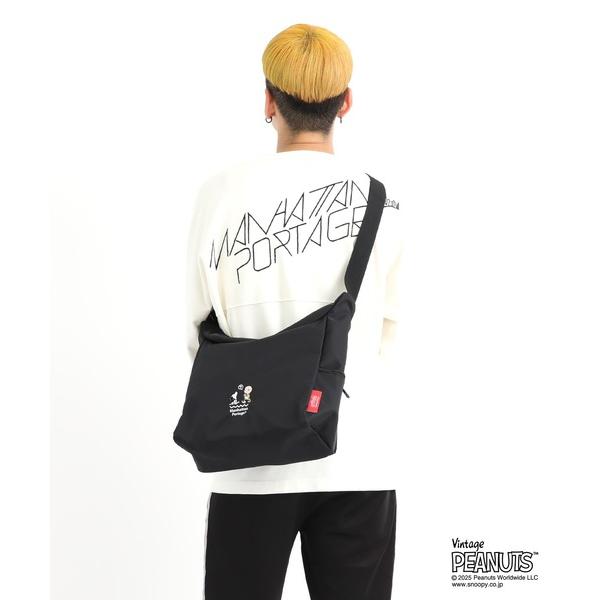 ショルダーバッグ バッグ BED-STUY SHOULDER BAG FLIGHT NYLON BA...