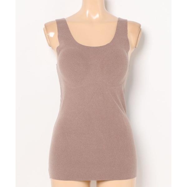 インナーシャツ 肌着 「もこもこFITブラインナー」両面起毛のもこもこ生地で24Hあったか快適♪ レ...