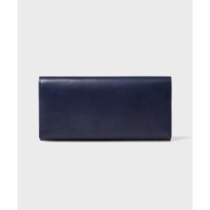 Paul Smith（ポール・スミス） 財布 ベジタンストライプトリム 長財布