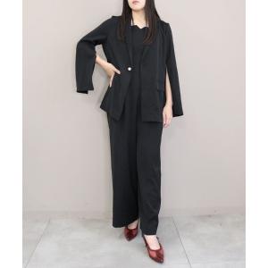 セットアップ レディース