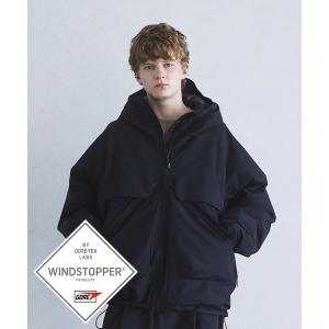 ダウンジャケット ダウン +phenix(プラスフェニックス)FISHERMANS DOWN JACKET フィッシャーマンズダウンジャケット by