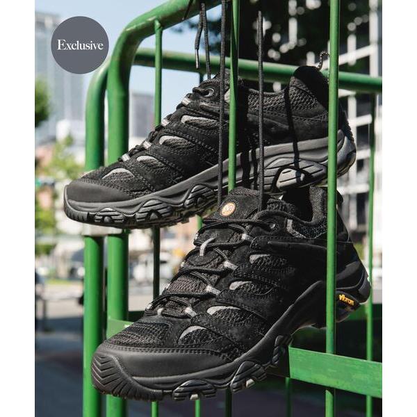 スニーカー MERRELL　Exclusive MOAB 3 メンズ