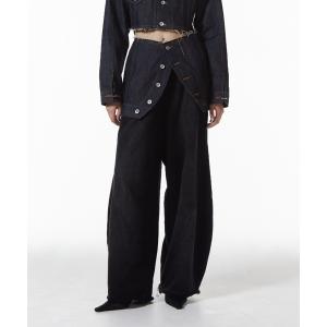 スウェットパンツ ジャージ BIO WASH SWEAT PANTS/バイオウォッシュスウェットパンツ レディース