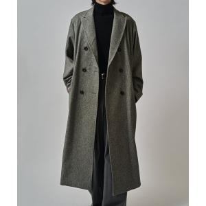 MACKINTOSH LONDON（マッキントッシュ ロンドン） チェスターコート