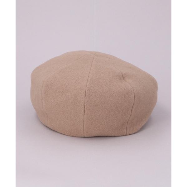 帽子 ベレー帽 CIRCLET REWM メンズ レディース