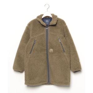 「WOOLRICH」 ジップアップブルゾン WS グリーン メンズ